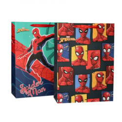 Premia, ukrasna kesa, Spider-Man, XL ( 326902 ) - Img 2