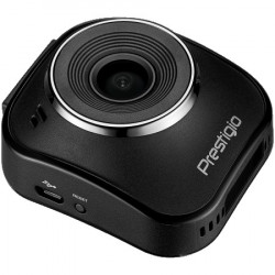 Prestigio Car Video Recorder RoadRunner 523 (FHD 1920x1080@30fps, HD 1280x720@60fps 2.0 inch screen, 3 MP CMOS image sensor, 4 MP camera, 1 - Img 5