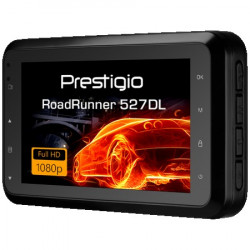 Prestigio Car Video Recorder RoadRunner 527DL - Img 10