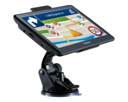 Prestigio GeoVision 7060 7" TN Display WinCE 6.0  800MHz Mstar MSB2531 Cortex A7 128MB DDR 8GB auto navigacija-3