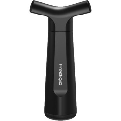 Prestigio manual vacuum wine stopper with stoppers and champane stopper ( PWA102PS ) -18