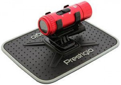 Prestigio RoadRunner 710X Red Car Video Recorder ( PCDVRR710X ) - Img 2
