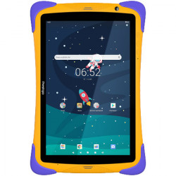 Prestigio smartKids UP, 10.1" (1280*800) IPS display, Android 10 (Go edition), up to 1.5GHz Quad Core RK3326 CPU, 1GB + 16GB, BT 4.0, WiFi, - Img 11