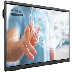 Prestigio Solutions Multiboard 75-inch Light Series Gen 7, Android 14, black ( PSMB018L757 ) -9