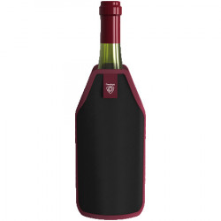 Prestigio wine stopper + champagne stopper + sleeve ( PWA101CS ) - Img 5