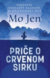 PRIČE O CRVENOM SIRKU - Mo Jen ( 7429 ) - Img 2