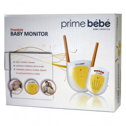 Primebebe Baby monitor freestyle - Img 4