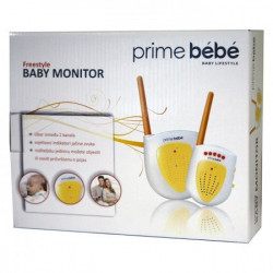 Primebebe Baby monitor freestyle - Img 7