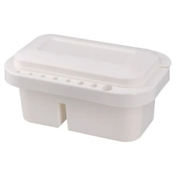 Professional pop tools posuda za pranje četkica 23 x 15cm ( 617074 )