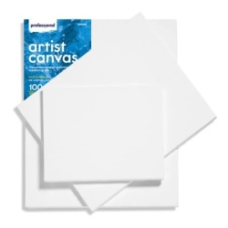Professional professional canvas blind ram - odaberite dimenziju 20 x 30cm ( 602001 )