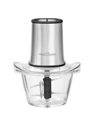 Profi cook seckalica PC-MZ 1150 1l, staklo, 400w