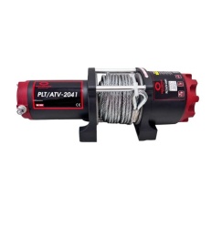 Prolinetech plt/atv-2041 vitlo 2041kg 12/24v germany style ( PLT/ATV-2041 )