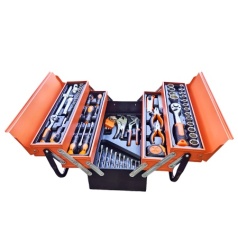Prolinetech plt/ka-85 metalna kutija sa alatom 85el  ( PLT/KA-85 )-2