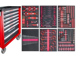 Prolinetech plt/tc-06 kolica sa alatom germany style  ( PLT/TC-06 )-2