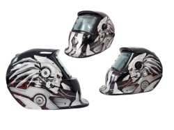 Prolinetech plt/wm-003 maska za zavarivanje - alien  ( PLT/WM-003 )-2