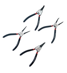 Prolinetech plt/zk-160 set zeger klešta 4el  ( PLT/ZK-160 )-6