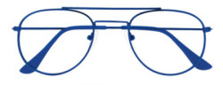 Prontoleggo naočare za čitanje sa dioptrijom Aviator zlatne, srebrne, plave, crvene - Img 4