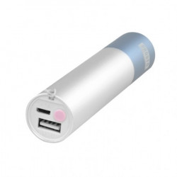 Prosto 2u1 LED baterijska lampa i power bank ( PL4051A/WH ) - Img 3