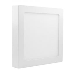 Prosto LED nadgradna panel lampa 18W dnevno svetlo ( LNP-P18/W ) - Img 1