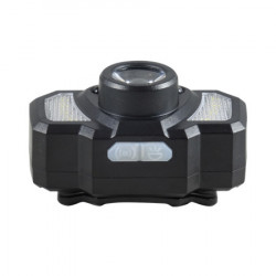 Prosto LED naglavna punjiva lampa sa PIR senzorom ( NL6503 ) - Img 3