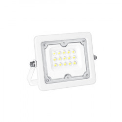 Prosto LED reflektor 10W ( LRFK02W-10/WH ) - Img 1
