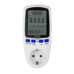 Prosto merač potrošnje električne energije ( PM01D ) - Img 3