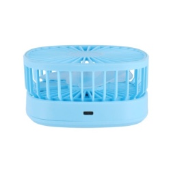 Prosto stoni USB mini ventilator   ( MF9413/B )-2