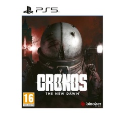 PS5 Cronos: The New Dawn ( 070416 )