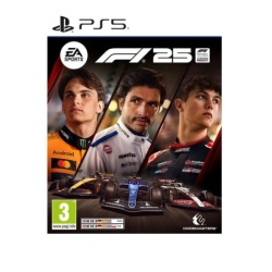 PS5 EA SPORTS: F1 25 ( 067980 )