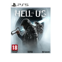 PS5 Hell is Us ( 067587 )