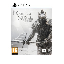 PS5 Mortal Shell - Standard Edition ( 063801 )