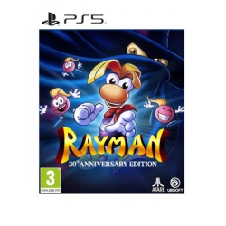 PS5 Rayman - 30th Anniversary Edition ( 074935 )