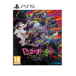 PS5 Stupid Never Dies ( 078380 )