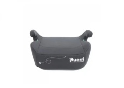 Puerri auto sedište power (125-150cm), black ( A095114 )
