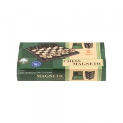 Pulse Šah garnitura Wegiel Magnetic Large 539310 ( G808 )