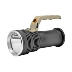 Punjiva LED baterijska lampa CREE XP-E LED dioda   ( PL8408B )-1