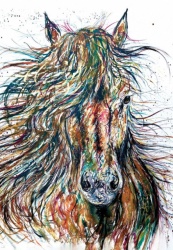 Puzzla 500 el. ( 136304 )