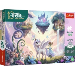 Puzzle 100 magica 16573 103372 ( 125/65739 )