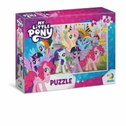 Puzzle my little pony zurka 60pcs 200686 ( 104/200686 )