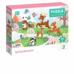 Puzzle prolece 60pcs 300411 ( 104/300411 )