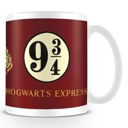 Pyramid International Harry Potter - Platform 9 3/4 Mug ( 064532 )