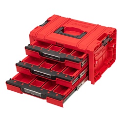 Qbrick pro drawer 3 toolbox expert ( 33262 )-2