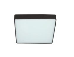 Quattro Plafonjera 1 35x35 18W LED 4000K ( 15165 )