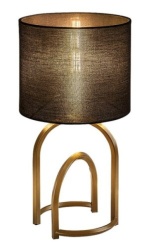Rabalux Gisaya Stone lampe ( 74075 )