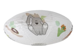 Rabalux Hopply Dečija rasveta ( 71408 )-4