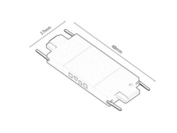 Rabalux LiTrack Connect ( 70201 )-2