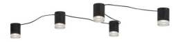 Rabalux Looplab Plafonjere ( 71295 )-3
