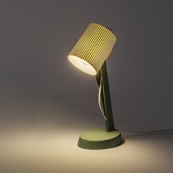 Rabalux Solvet Stone lampe ( 74087 )-5
