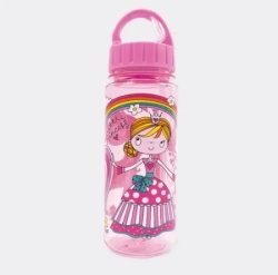 Rachel Ellen Dečija flašica za vodu 500ml - Princess ( BOT12 )