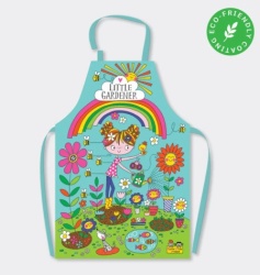 Rachel Ellen Kuvarska kecelja - Little Gardener ( TPUAPR21 )